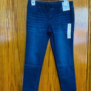 Cat & Jack Girls Jeggings 12 Plus
